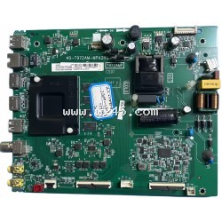 TCL 主板组件 40-T972AM-MPB2HG 43G60